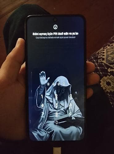 ayfon 6 s: Redmi smartfon - Model xətti: Redmi (arxa qapaqda loqo qeyd olunub) - — 2