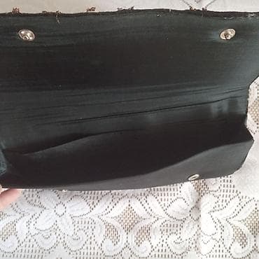 Portmone, pulqabıları: Pulqabı, Zamşa, İşlənmiş — 3