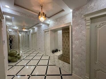 дом в баку: 3 комнаты, Новостройка, 158 м² — 4