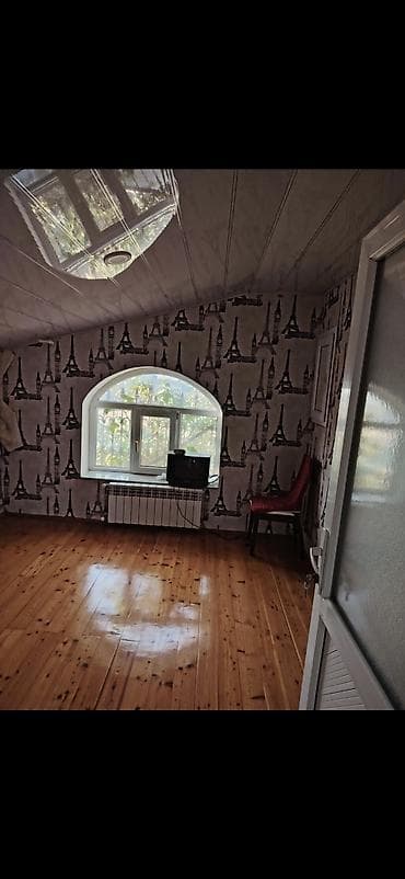bileceri kiraye evler 2018: Ev kupca paketdir. 4 sotun icinde elave torpaq saheside var. Evde — 4