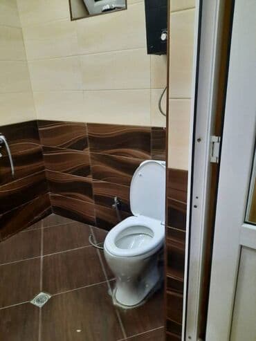 evler bineqedide: 220 kv. m, 5 otaqlı, Kombi, Qaz — 13