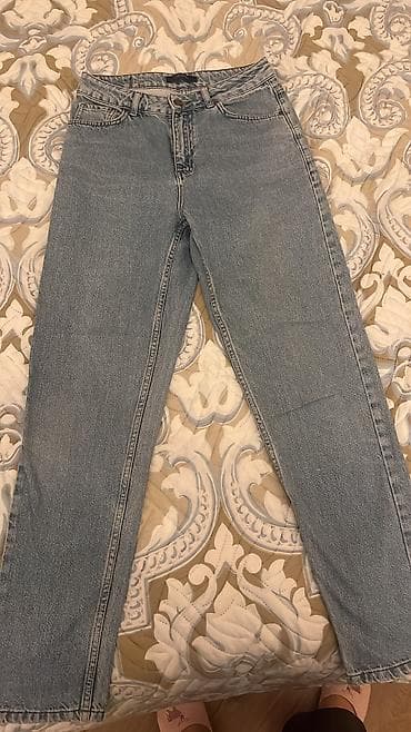 Джинсы и брюки: Yenidir — 1