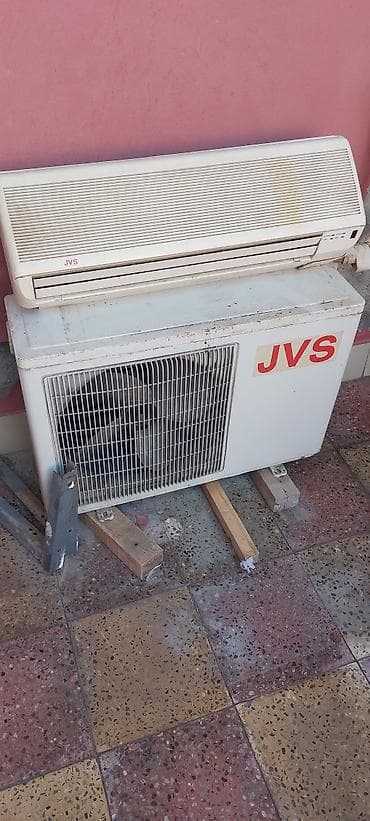 Kondisioner JVS. İşlək vəziyyətdə — 1