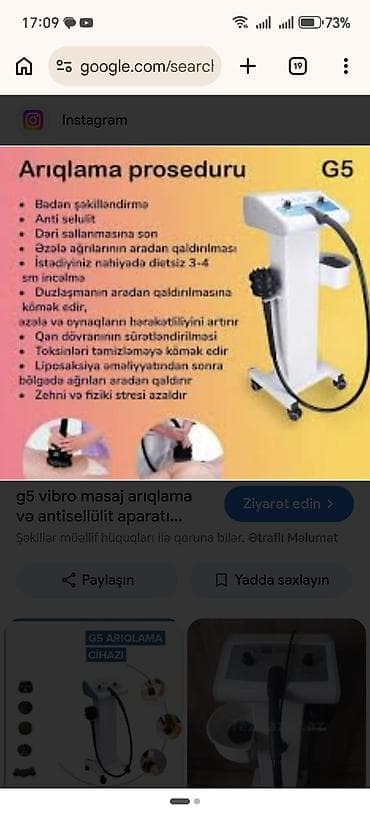 zeli ile ariqlamaq: Vibrasiya masajı, Qadınlar üçün — 2