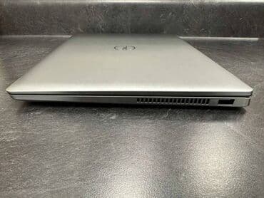 notebook kreditle satisi: Yeni Dell Latitude, 14 ", Intel Core i7, 512 GB, Pulsuz çatdırılma — 7