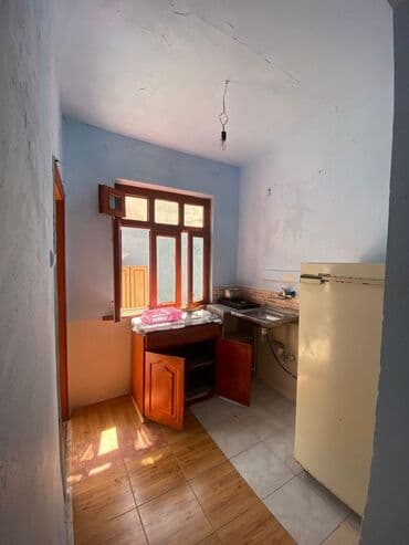 ehmedlide kiraye evler 1 otaqli 2023: 1 Otaqlı Ev 160 Manata Kirayə Verilir. Evdə Lazimi Əşyalar Var. Ünvan — 1