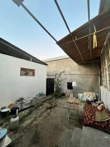 kurdexanıda evlər: 4 otaqlı, 90 kv. m, Kredit yoxdur, Orta təmir — 3