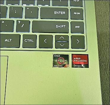xarici hard disk 1tb: İşlənmiş HP EliteBook, 15.6 ", AMD Ryzen 3, 512 GB, Rayonlara çatdırılma — 2