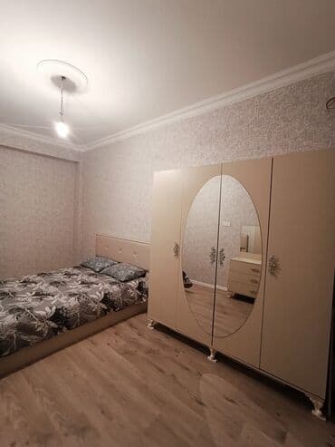 koroğlu kirayə evlər: Sumqayıtın girişində bağça şəhər yaşayış kompleksi.Qiymətə komendant — 7