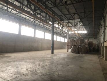 mağaza üçün avadanlıqlarla təchiz olunmuş obyekt: Binəqədi ərazisi, DSK yaxınlığı, yol kənarı 1200 kv sahəsi olan — 3