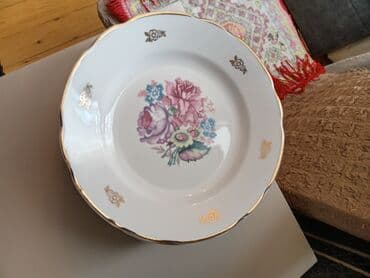 набор художника: Qazan, rəng - Ağ, Paslanmayan polad — 13