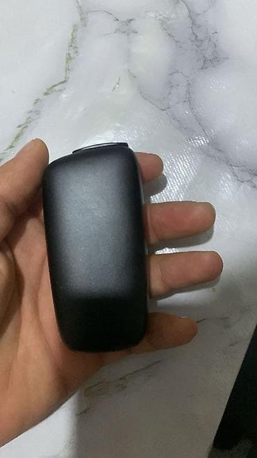 tera siqaret: PLOOM X (pod sistem) Çox az işlenib işletmediyim ucun satıram endirim — 2