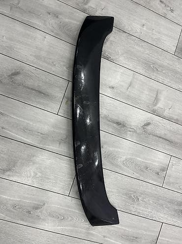 bmw e39 ön lip: Spoyler carbon Kia Cerato(2009-2012) 114(uzunluğ)*15(en)*7(hündürıük) — 3