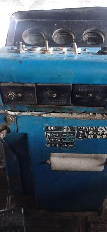 avto disklər: Satılır 👍 super 82 traktor zavodu ili 1990 — 8