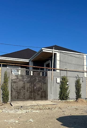 Дома: 3 комнаты, 80 м², Нет кредита, Свежий ремонт — 2