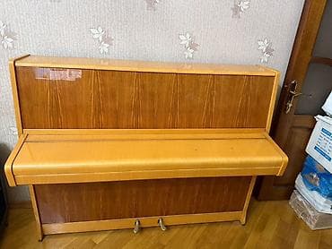 lüsturlar: Пианино, Rösler, Акустический, Новый, Самовывоз — 3