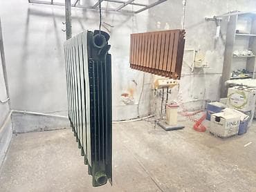 Statik toz boya sexinə köməkci işci axtarılır, maaş işcinin bacarığı lalafo.az -da Statik toz boya sexinə köməkci işci axtarılır, maaş işcinin bacarığı