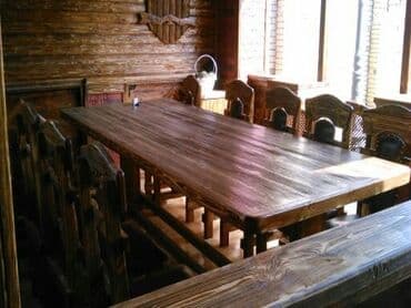 реставрация на мебели: Taxtadan koxne stilde kantri mebellerin xazirlanmasi ve — 1