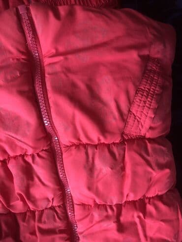 женские летние комбинезоны: Куртка, Для девочек, 2 - 3 года — 3