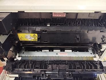 cap aparatı: HP Color LaserJet Pro M254nw rəngli lazer printeri Texniki — 5