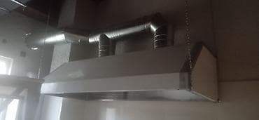 Məhsul: Havalandırma və tüstü/çəkici xətləri üçün qalvanizə — 8