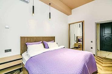 1комнатную sataram: İcarəyə verilir 2 otaqlı yeni tikili 70 m², Ağ şəhər q. Kateqoriya — 5