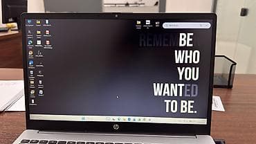 HP: Hp Povilion coreİ7 İdeal vəziyyətdədir Bütün sənədləri yerindədir — 10