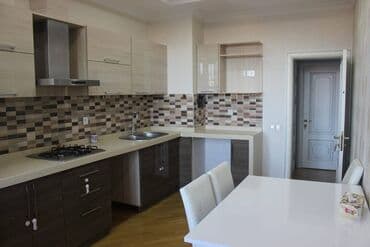 sabuncuda satılıq evler: 2 otaqlı, Yeni tikili, 94 kv. m — 6