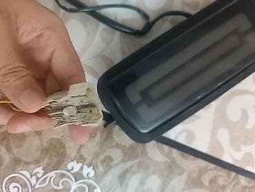 niva ablisofka: Məhsul: NİVA LED Patvarnik — 2