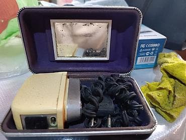 elektrik piltesi: Elektrik üzqırxan, Yeni, Ünvandan götürmə — 4