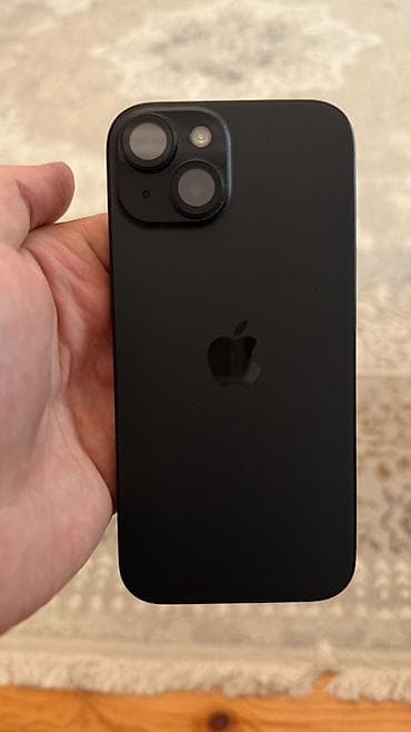 ps3 pes 2013: IPhone 13, Midnight, Simsiz şarj — 4