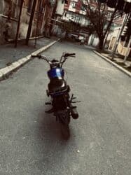 купить питбайк в азербайджане: Tufan 80 см3, 2023 год — 4