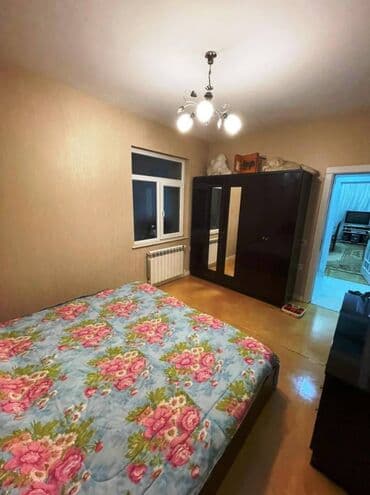 mida sosial evler 2023: Bakı, 3 otaqlı, Köhnə tikili, 60 kv. m — 4