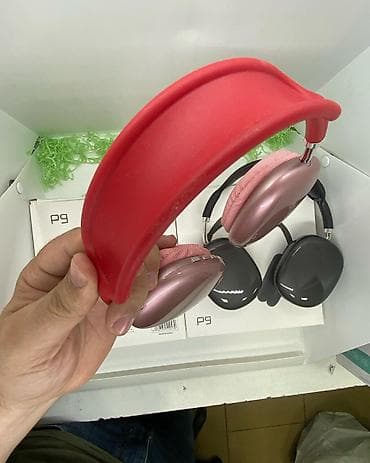 Məişət texnikası: AirPods Max Premium Endirim 55Yox 25Azn Ad:AirPods Max Premium Class — 7