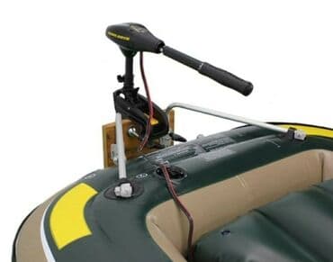 купить катер в баку: Hava ilə doldurma 3 nəfərlik Qayıq-İNTEX amerika — 7