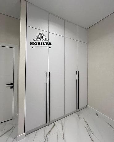 ✅️Dolab yenidir ❗️Istenilən dizayinda ve rəngdə sifarişlər qebul