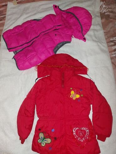 uşaq kurtka: Qız və oğlan usaqlari ucun kurtkalar. gödəkcələr .godekce .muxtelif — 3