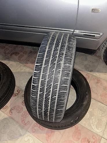 2 ay istifadə olunub ideal vəziyyətdədir Hankook RoadMate yay‑yayıl lalafo.az -da 2 ay istifadə olunub ideal vəziyyətdədir Hankook RoadMate yay‑yayıl