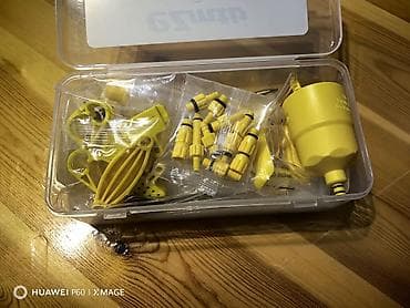 qoyun sekili: Endirim ederem EZmtb Bleed Kit – hidravlik velosiped əyləcləri üçün — 2