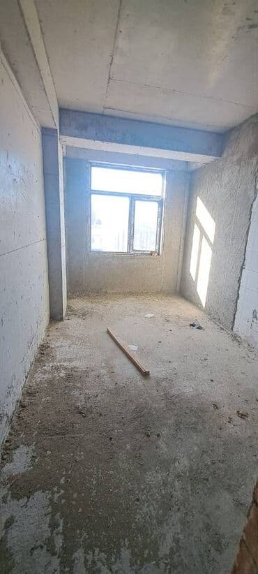 tecili satilan bina evler 2016: Yasamal, 3 otaqlı, Yeni tikili, m. İnşaatçılar, 96 kv. m — 5