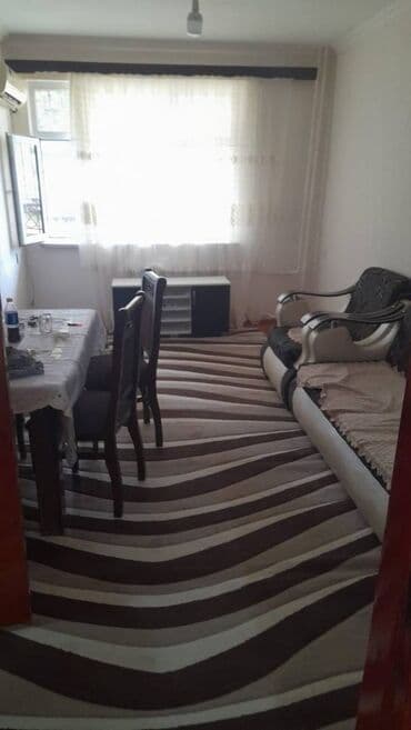 gəncə kiraye ev: Binəqədi rayonu,Heydər Məscidi yaxınlığl,246 nömrəli məktəb — 1