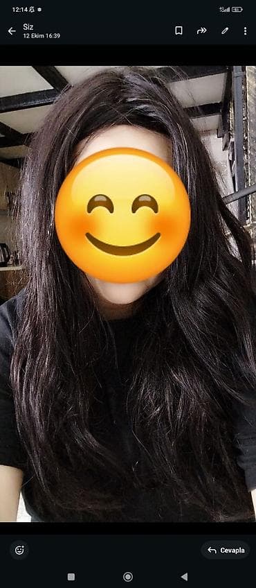 Parik, Süni, İşlənmiş