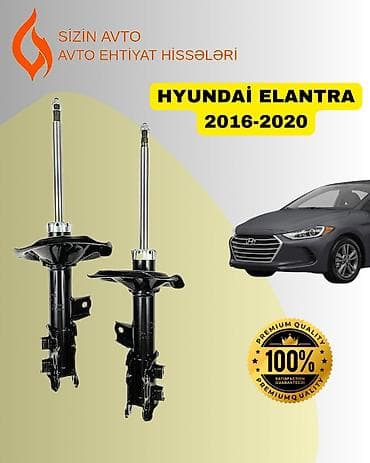 Tam komplekt, Hyundai, Yeni