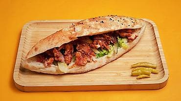 fermaya işçi: Fast Food Biznesinizi Peşəkarla Qurun – 13 İllik Təcrübə ilə Sıfırdan — 2