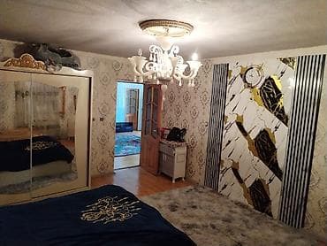 Дома: 5 комнат, 200 м², Средний ремонт — 4