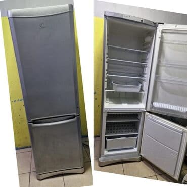 ev soyuduculari: *Fəridə* Evdən Satış *220 Azn* Yaxşı vəziyyətdə *İndesit Defrost — 1