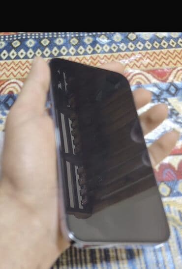 ikinci el ipone: IPhone 13 Pro Max, 128 GB, Desert Titanium — 6