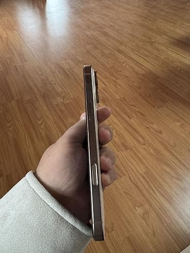 dji action: IPhone 16 Pro Max, 512 GB, Desert Titanium, Face ID — 5