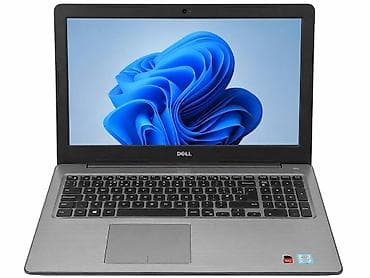 Satılır: Dell Inspiron 5567 Notebook 💻 Model: Dell Inspiron 5567 ⚙️ at lalafo.az Satılır: Dell Inspiron 5567 Notebook 💻 Model: Dell Inspiron 5567 ⚙️