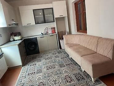 Куплю дом: Sulutepe Çiçek qesebesinde 3 sotun içinde 1 otaq metbex studia tecili — 1